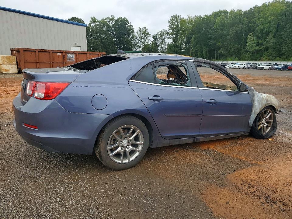 Aukcja sprzedaży 2014 Chevrolet Malibu, vin: 1G11C5SL3EF152318, numer aukcji: 70053356