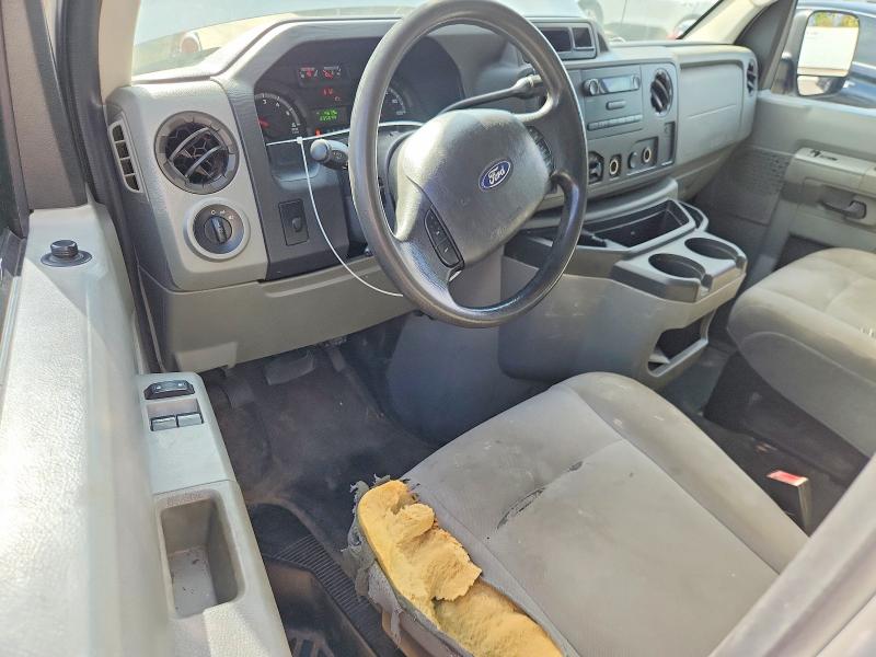 Aukcja sprzedaży 2009 Ford Econoline, vin: 1FTNE24W19DA31362, numer aukcji: 70872076