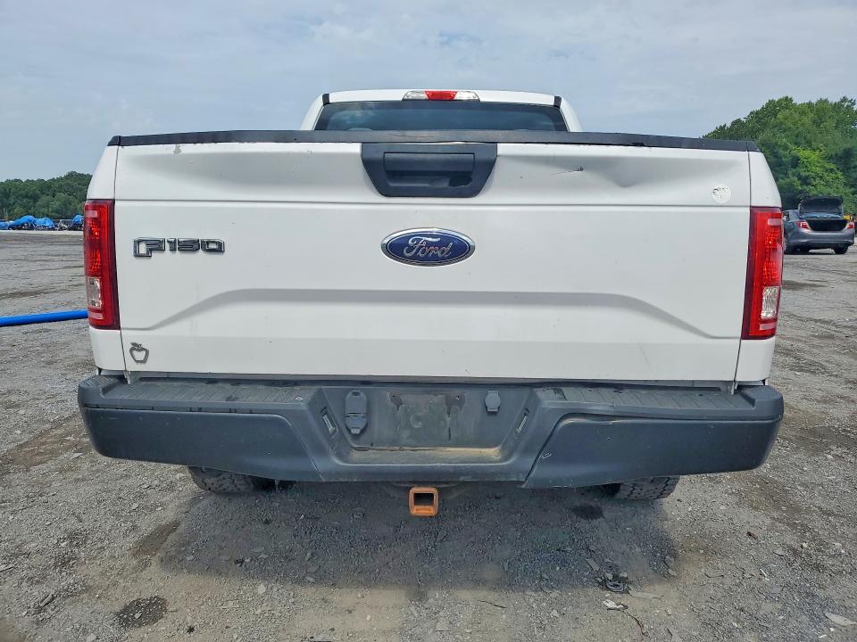 2015 Ford F150 მანქანა იყიდება აუქციონზე, vin: 1FTEX1EP5FKD84495, აუქციონის ნომერი: 67597546