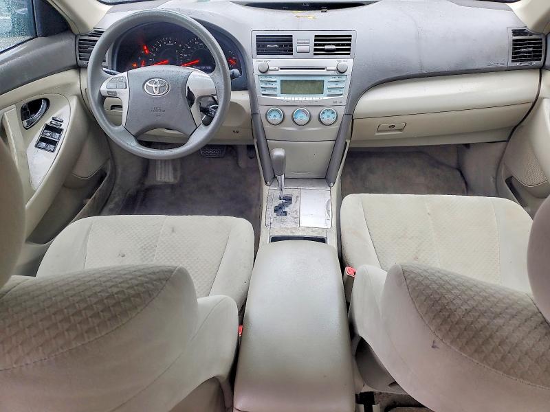 69759496 :رقم المزاد ، 4T1BE46K79U315745 vin ، 2009 Toyota Camry مزاد بيع