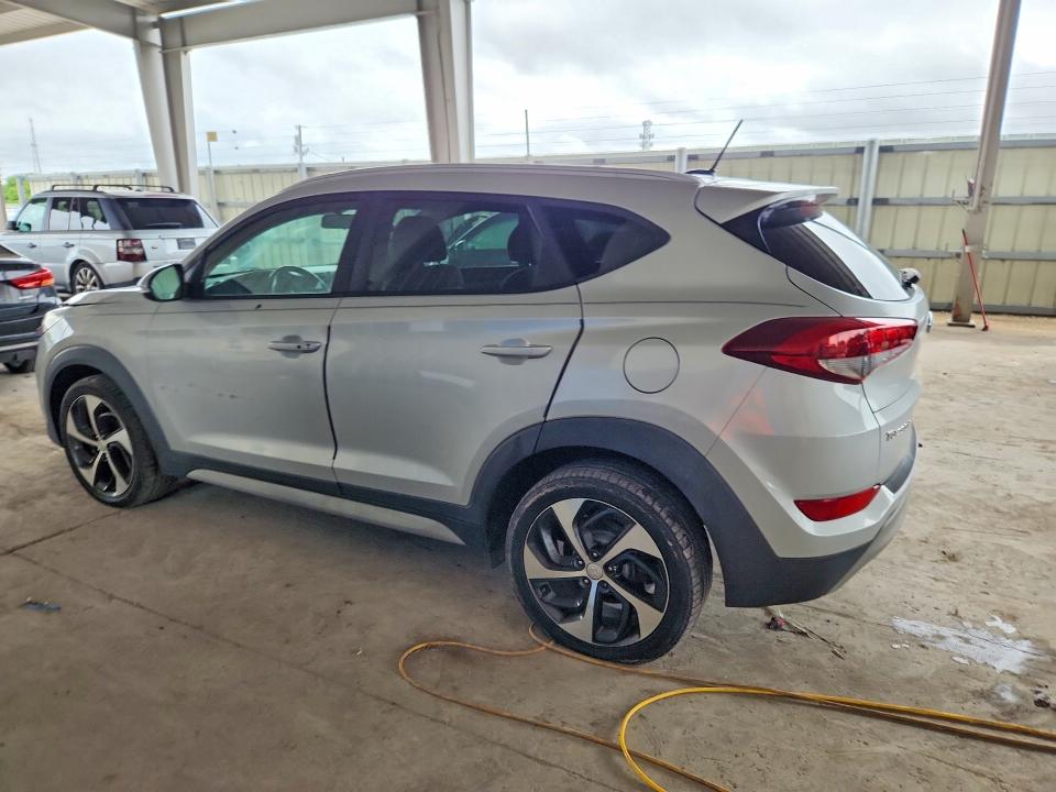 Aukcja sprzedaży 2017 Hyundai Tucson, vin: KM8J3CA24HU590894, numer aukcji: 70447936