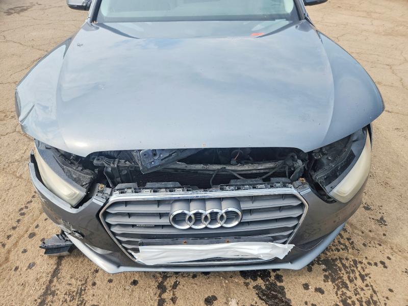 Aukcja sprzedaży 2013 Audi A4, vin: WAUFFAFL1DN004693, numer aukcji: 67518096