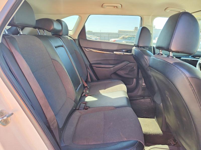 Auction sale of the 2021 Kia Seltos, vin: KNDEU2AAXM7080112, lot number: 70837176