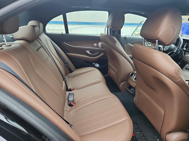 Продажа на аукционе авто 2021 Mercedes-benz E, vin: W1KZF8EB9MA933996, номер лота: 66695366
