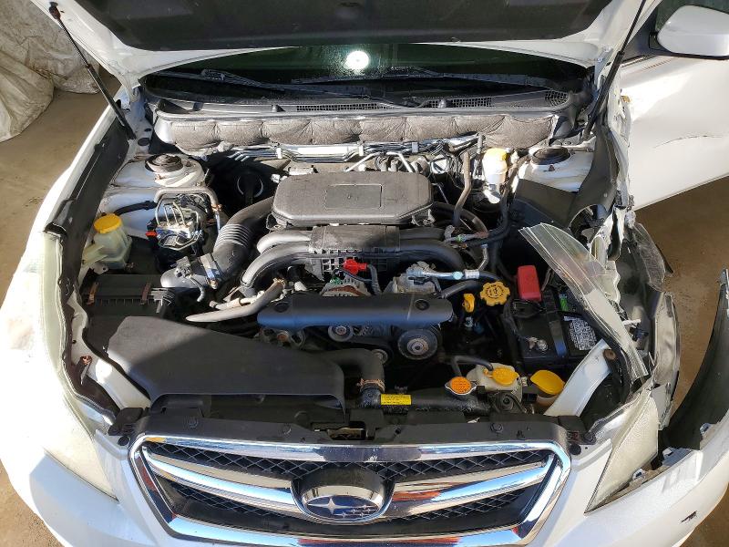 Продажа на аукционе авто 2012 Subaru Legacy, vin: 4S3BMBC63C3024241, номер лота: 70065746