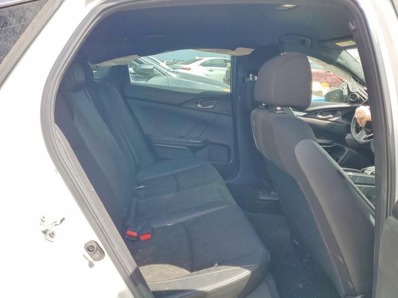 Продажа на аукционе авто 2019 Honda Civic, vin: 2HGFC2F87KH530332, номер лота: 67404406