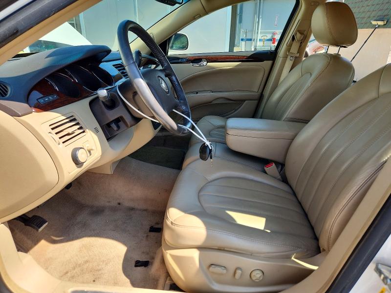 Aukcja sprzedaży 2011 Buick Lucerne, vin: 1G4HC5EM9BU115237, numer aukcji: 70603666