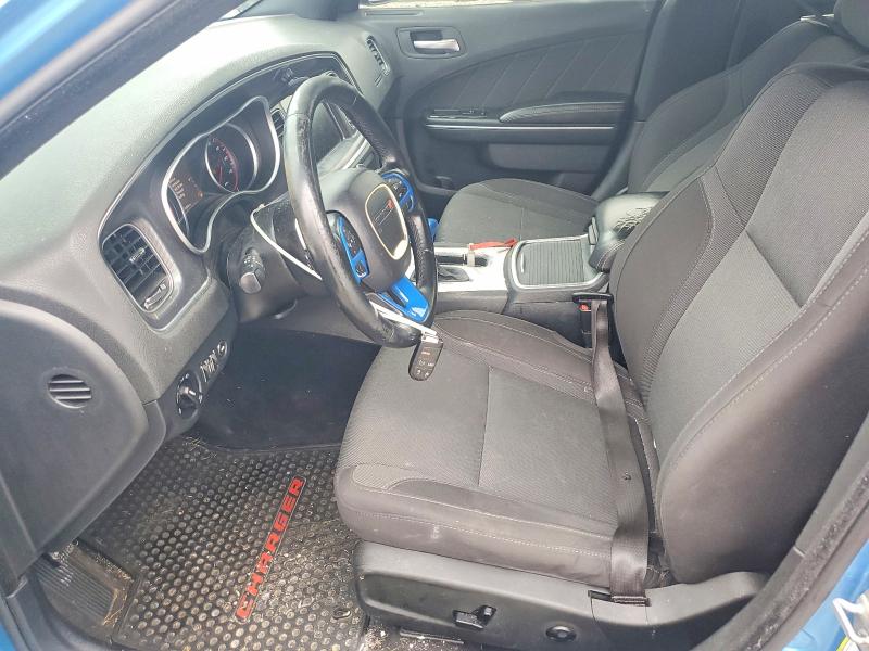 Aukcja sprzedaży 2015 Dodge Charger, vin: 2C3CDXHG4FH754328, numer aukcji: 69578916