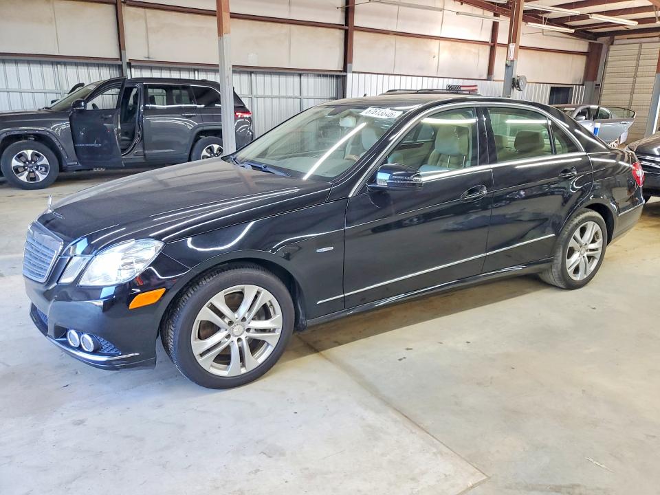 Aukcja sprzedaży 2011 Mercedes-benz E, vin: WDDHF2EBXBA495074, numer aukcji: 67613846