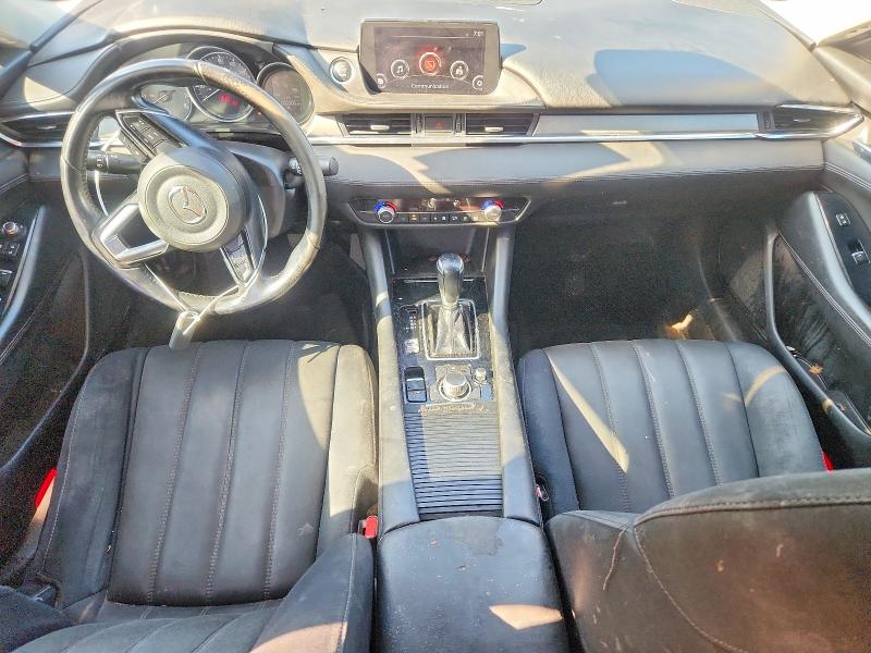 Продаж на аукціоні авто 2018 Mazda 6, vin: JM1GL1UM6J1336689, номер лоту: 69328096