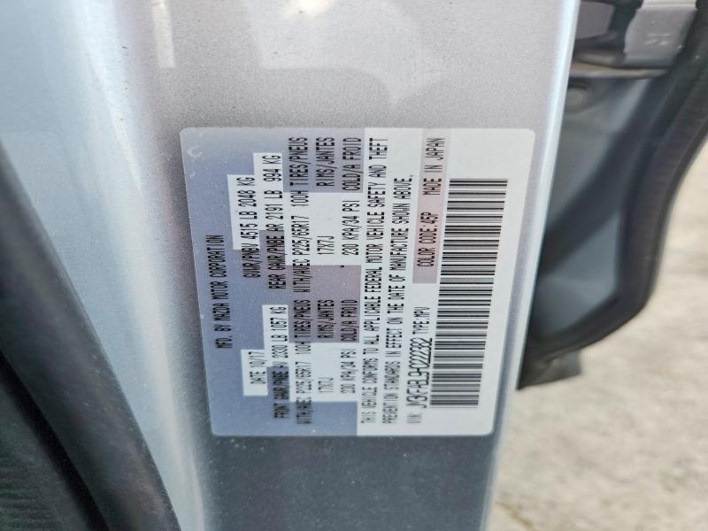 67840826 :رقم المزاد ، JM3KFABL9H0222382 vin ، 2017 Mazda Cx-5 مزاد بيع