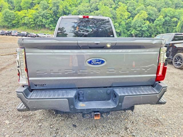 70150696 :رقم المزاد ، 1FT8W2BT3REE68941 vin ، 2024 Ford F250 مزاد بيع