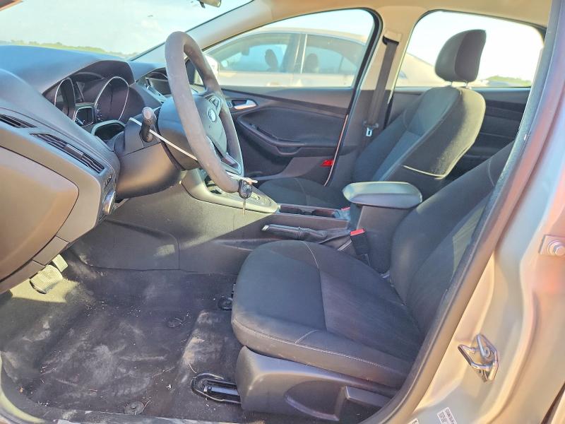 66555366 :رقم المزاد ، 1FADP3F26JL240232 vin ، 2018 Ford Focus مزاد بيع