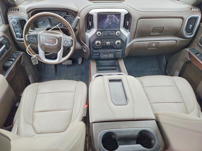 Aukcja sprzedaży 2022 Gmc Sierra, vin: 1GT49UEY3NF190488, numer aukcji: 68551446