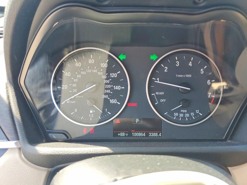 Продажа на аукционе авто 2017 Bmw X1, vin: WBXHU7C35H5H37592, номер лота: 68584946