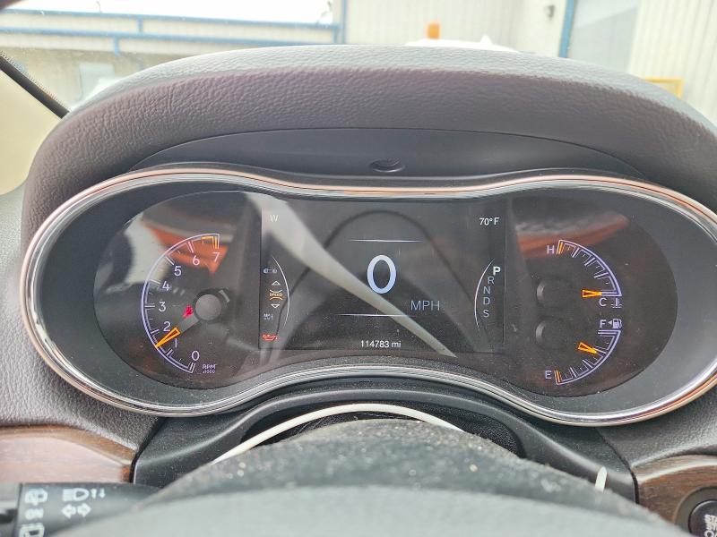 Aukcja sprzedaży 2014 Jeep Grand Cherokee, vin: 1C4RJFBG2EC448411, numer aukcji: 68763436