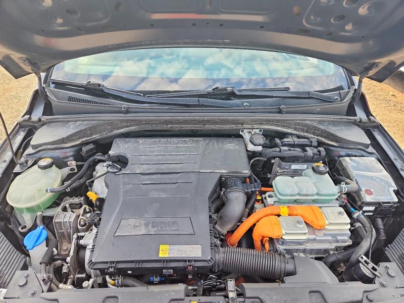 Продаж на аукціоні авто 2020 Hyundai Ioniq, vin: KMHC65LC0LU228040, номер лоту: 67261696