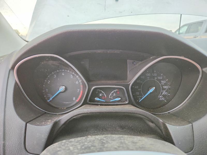 Aukcja sprzedaży 2016 Ford Focus, vin: 1FADP3F23GL223235, numer aukcji: 67145216