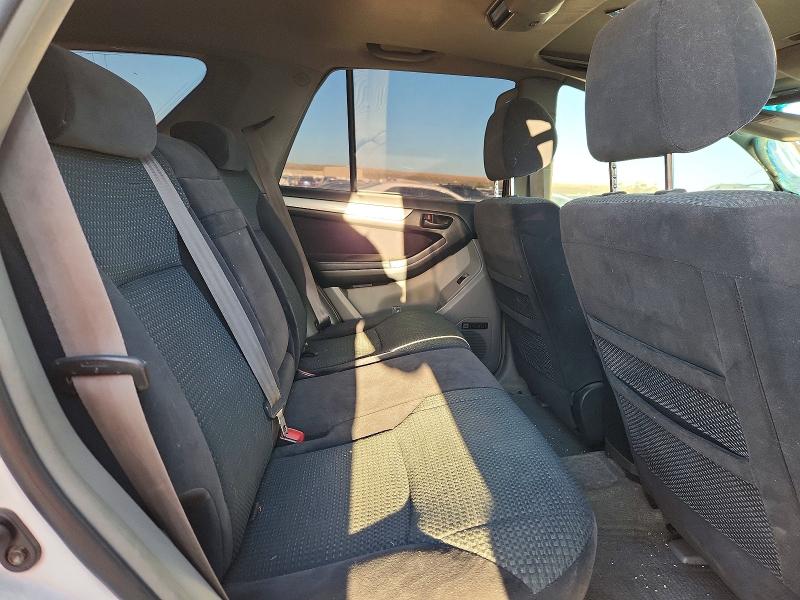Продажа на аукционе авто 2003 Toyota 4runner, vin: JTEBT14R138007118, номер лота: 67748646