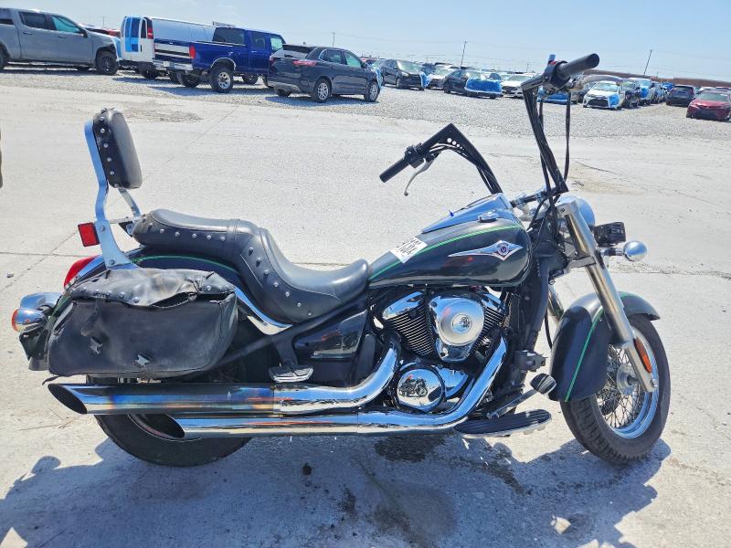 Aukcja sprzedaży 2015 Kawasaki Vn900, vin: JKAVN2D11FA053292, numer aukcji: 69099136