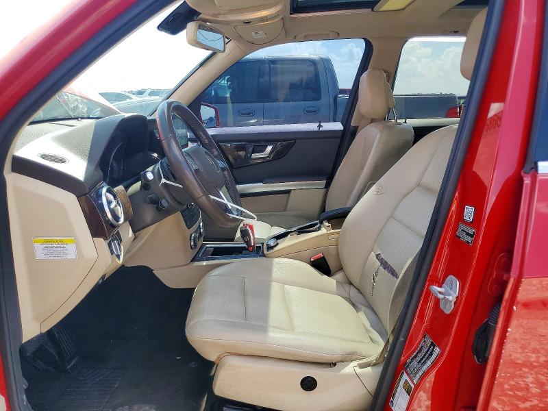 Aukcja sprzedaży 2014 Mercedes-benz Glk, vin: WDCGG5HB5EG198113, numer aukcji: 68669456