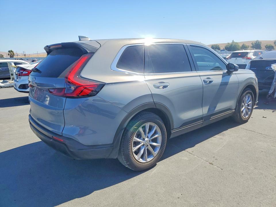 Продаж на аукціоні авто 2024 Honda Cr-v, vin: 2HKRS3H72RH318139, номер лоту: 70687506