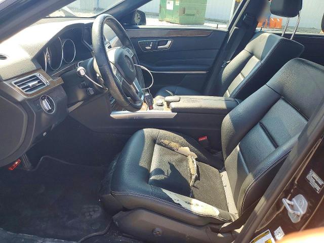 Продажа на аукционе авто 2014 Mercedes-benz E, vin: WDDHF8JB1EA970141, номер лота: 67387996