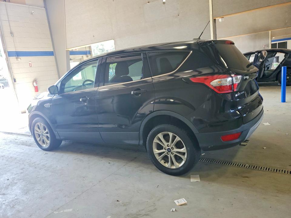 Продаж на аукціоні авто 2017 Ford Escape, vin: 1FMCU9GD3HUC27827, номер лоту: 67339066