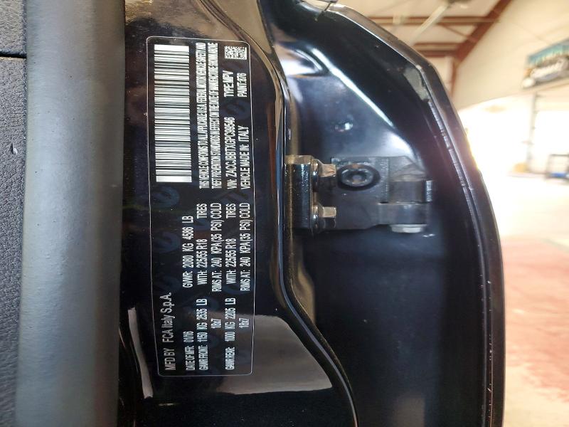 Aukcja sprzedaży 2016 Jeep Renegade, vin: ZACCJBBTXGPC99546, numer aukcji: 69293486