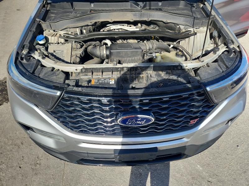 Продажа на аукционе авто 2020 Ford Explorer, vin: 1FM5K8GC5LGC06002, номер лота: 67418086