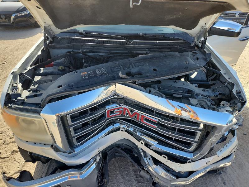 Продаж на аукціоні авто 2015 Gmc Sierra, vin: 3GTP1VEC3FG329100, номер лоту: 69180056
