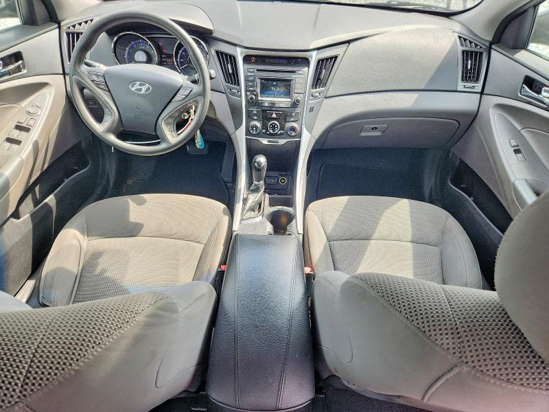 Продаж на аукціоні авто 2014 Hyundai Sonata, vin: 5NPEB4AC7EH853991, номер лоту: 70186406