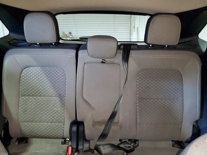 Продаж на аукціоні авто 2020 Ford Escape, vin: 1FMCU9BZXLUA80501, номер лоту: 67347086
