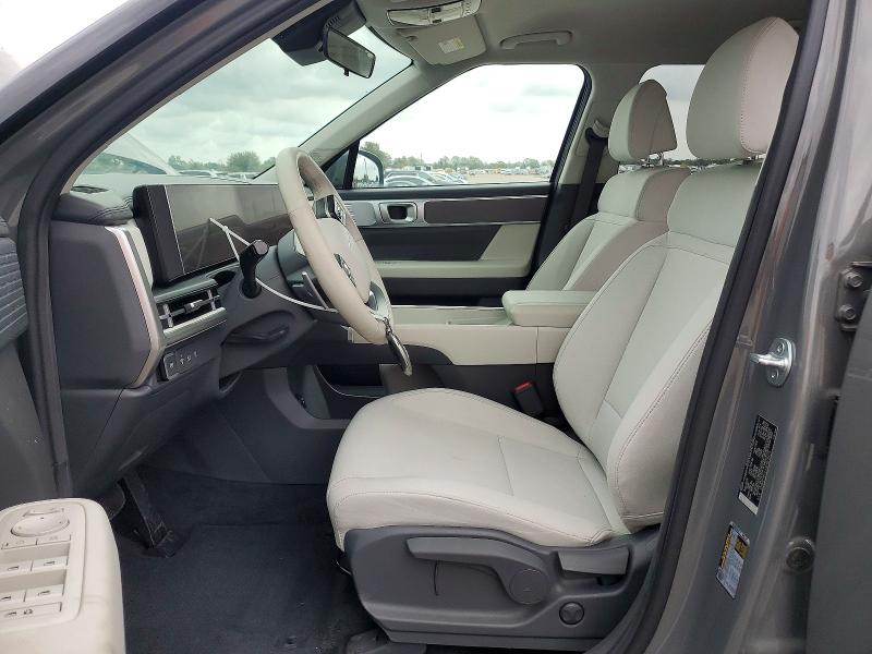 Aukcja sprzedaży 2025 Hyundai Santa Fe, vin: 5NMP14GL6SH079373, numer aukcji: 67846536