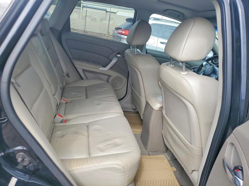 Продажа на аукционе авто 2008 Acura Rdx, vin: 5J8TB18568A001576, номер лота: 71190456