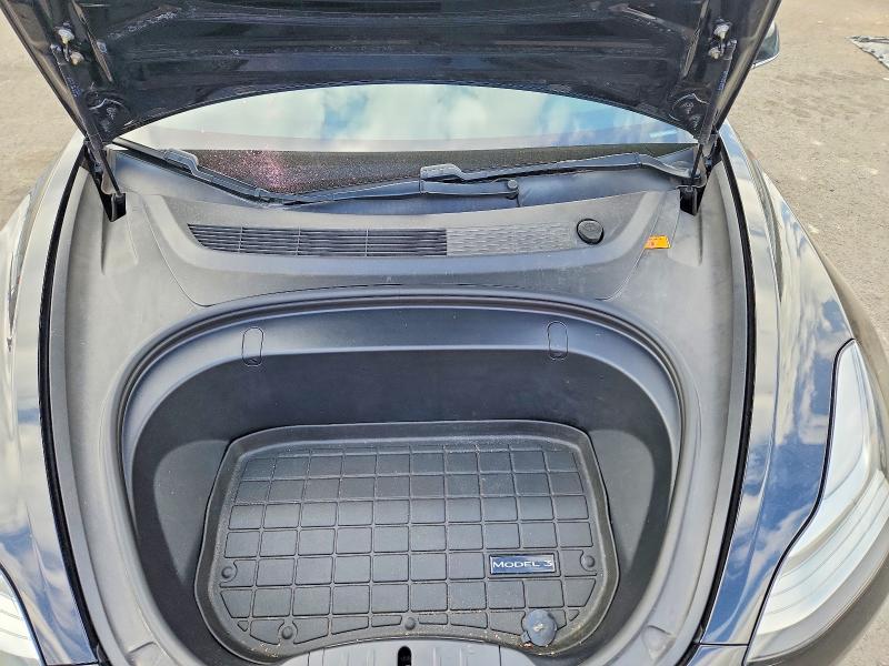 Продажа на аукционе авто 2019 Tesla Model 3, vin: 5YJ3E1EB2KF194078, номер лота: 68247636