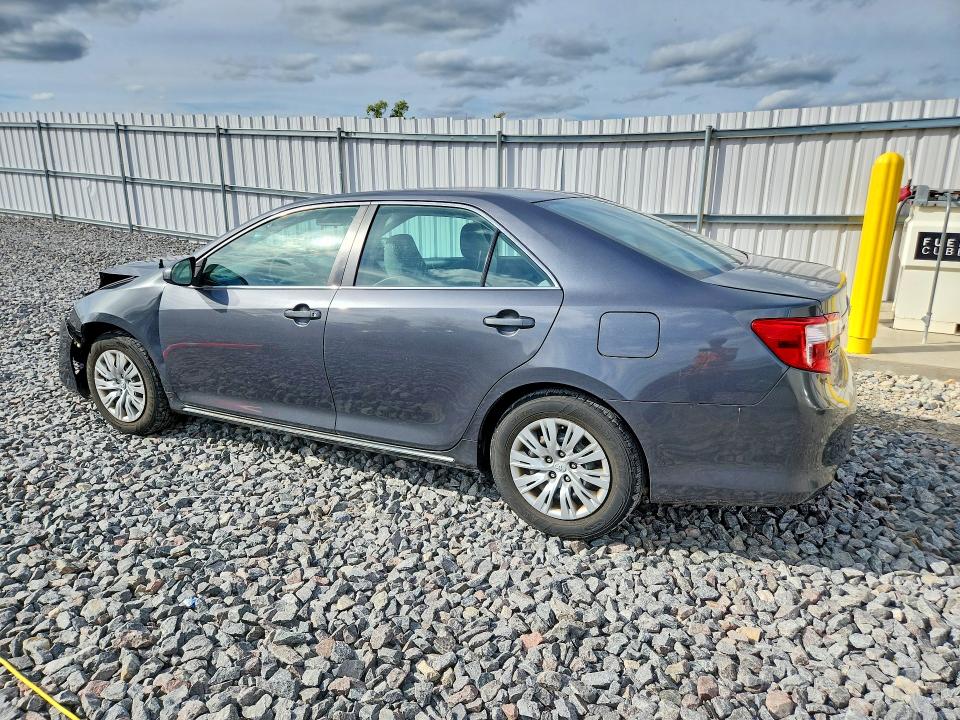 Продажа на аукционе авто 2012 Toyota Camry, vin: 4T1BF1FK0CU057491, номер лота: 69252716