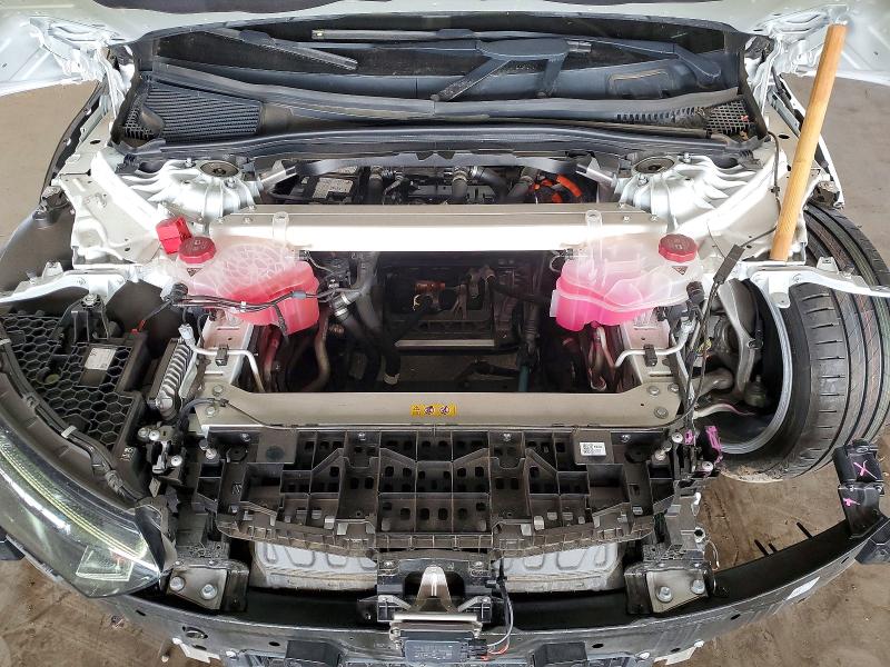 Продажа на аукционе авто 2023 Mercedes-benz Eqe Sedan, vin: W1KEG2BBXPF015517, номер лота: 69321376