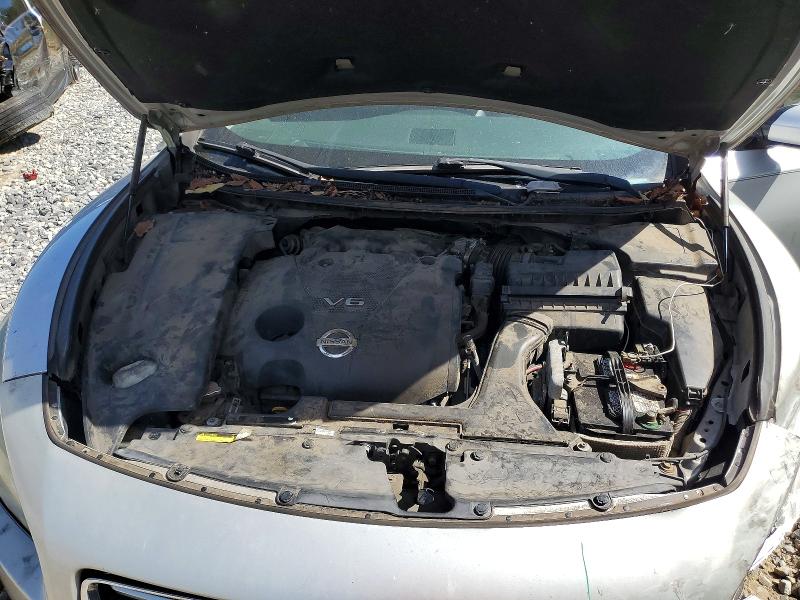 Aukcja sprzedaży 2014 Nissan Maxima, vin: 1N4AA5AP9EC498253, numer aukcji: 69841536