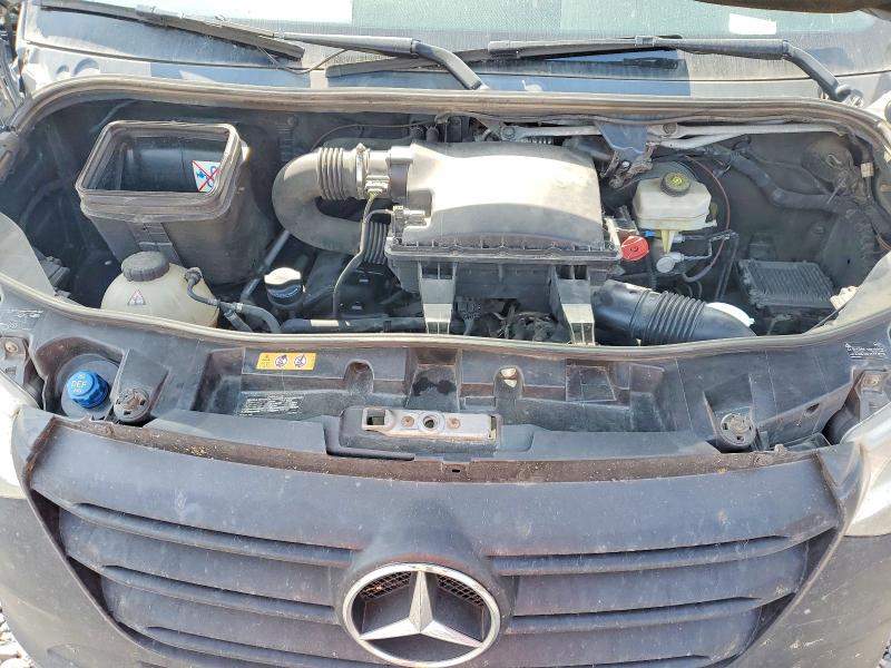 Продаж на аукціоні авто 2019 Mercedes-benz Sprinter, vin: WD4PF1CD4KP109188, номер лоту: 67670786