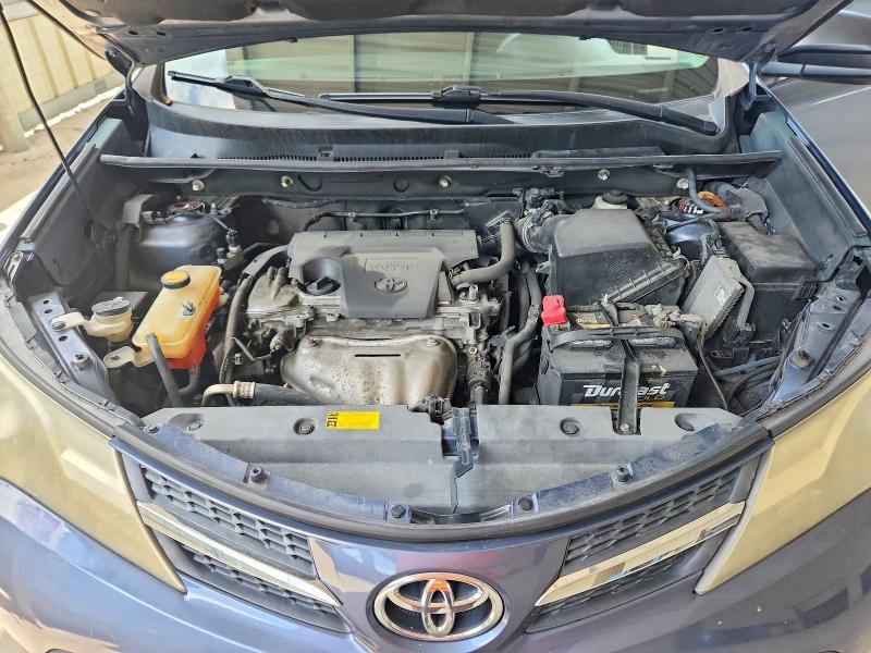 Продаж на аукціоні авто 2014 Toyota Rav4, vin: 2T3ZFREV6EW085590, номер лоту: 67721506