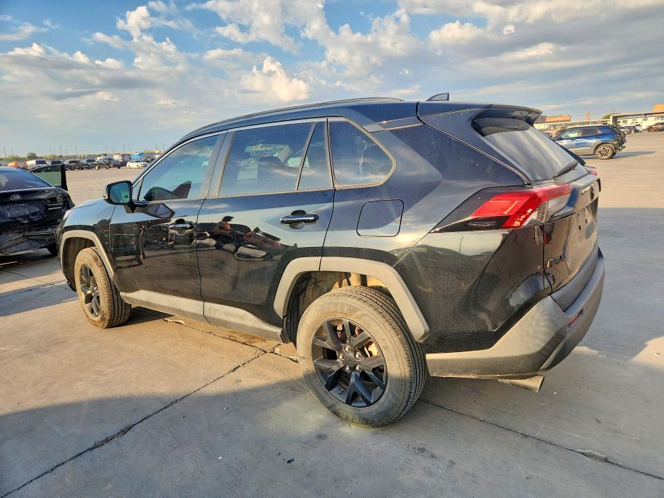 Продаж на аукціоні авто 2021 Toyota Rav4, vin: 2T3H1RFV5MC165097, номер лоту: 70551406