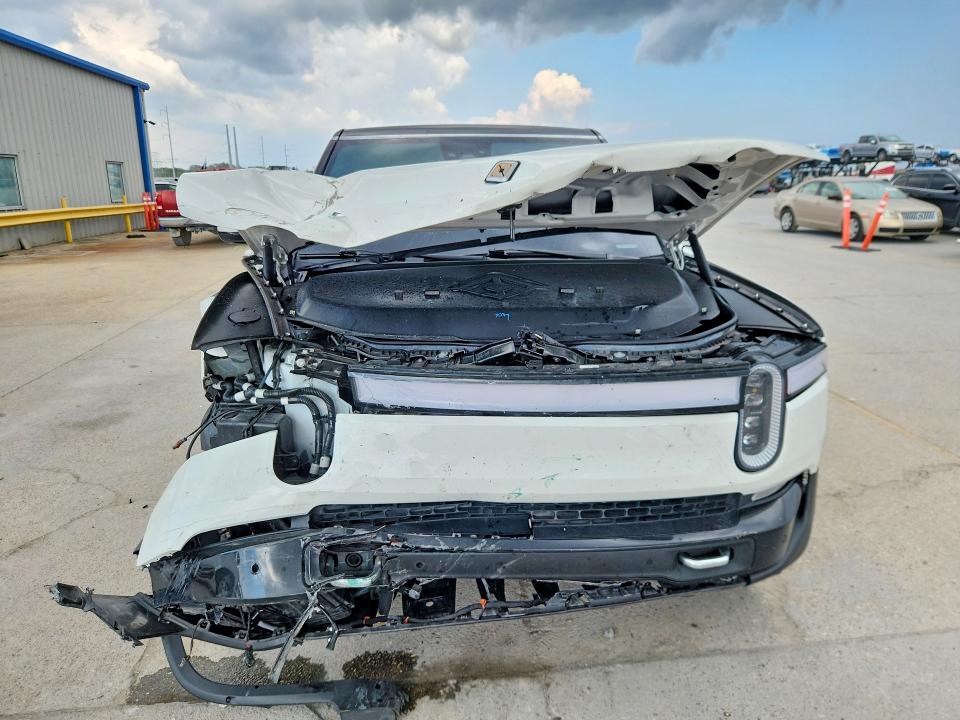 Aukcja sprzedaży 2023 Rivian R1s, vin: 7PDSGABL2PN020810, numer aukcji: 70019556