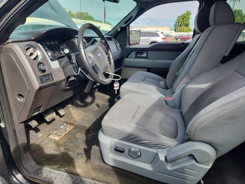 Продаж на аукціоні авто 2012 Ford F150, vin: 1FTFX1ETXCFB19996, номер лоту: 69822126