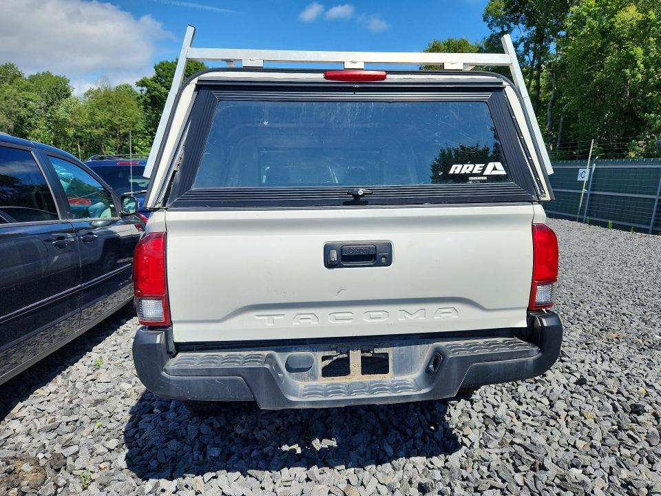 Aukcja sprzedaży 2021 Toyota Tacoma, vin: 3TYRX5GN1MT006494, numer aukcji: 57577896
