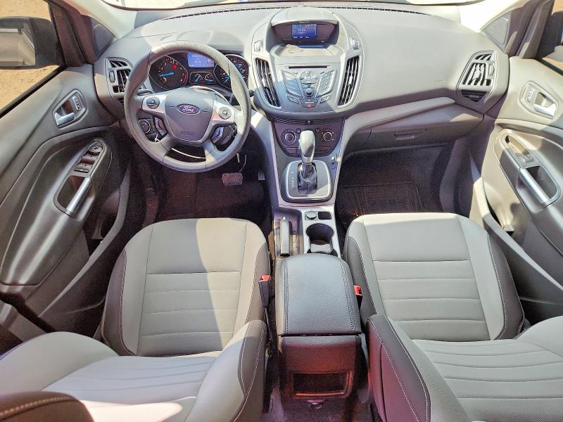 71138576 :رقم المزاد ، 1FMCU0G91EUB11142 vin ، 2014 Ford Escape مزاد بيع