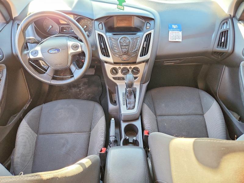 Продажа на аукционе авто 2014 Ford Focus, vin: 1FADP3F26EL207379, номер лота: 70778596