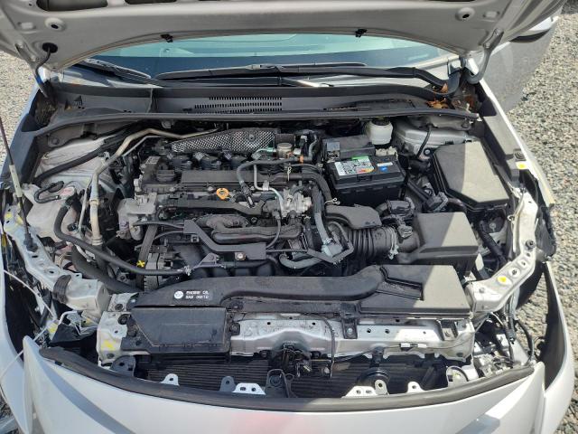 2023 Toyota Corolla მანქანა იყიდება აუქციონზე, vin: 5YFB4MDE7PP035421, აუქციონის ნომერი: 70289956