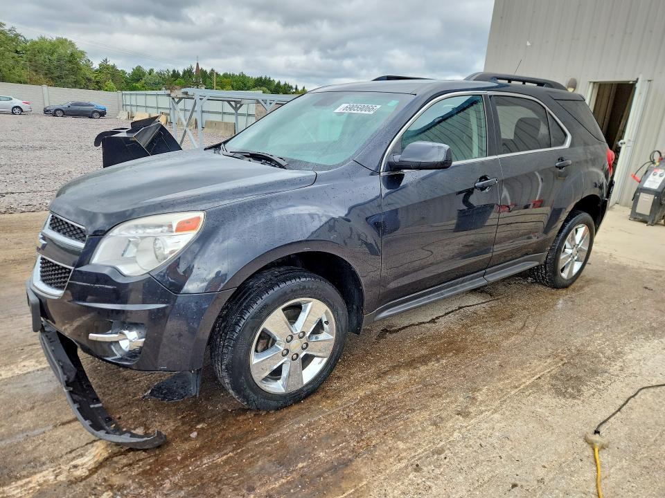 69059066 :رقم المزاد ، 2GNFLNE58C6153568 vin ، 2012 Chevrolet Equinox مزاد بيع