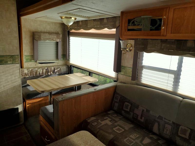 Продажа на аукционе авто 2007 Forest River Cherokee, vin: 4X4FCKE207P103972, номер лота: 67429986